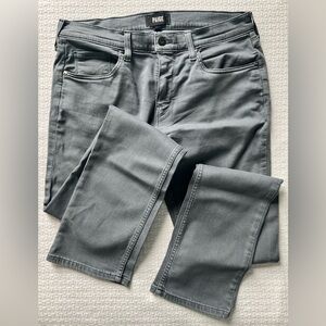 Men’s jeans Paige size 32